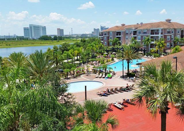 205 - Disney, Universal, Convention Center 奥兰多 外观 照片