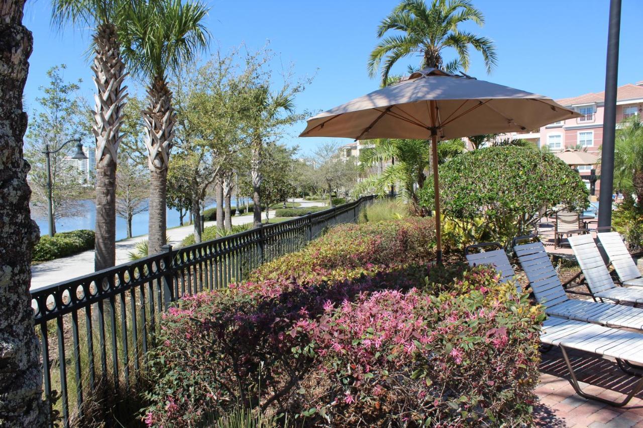 205 - Disney, Universal, Convention Center 奥兰多 外观 照片